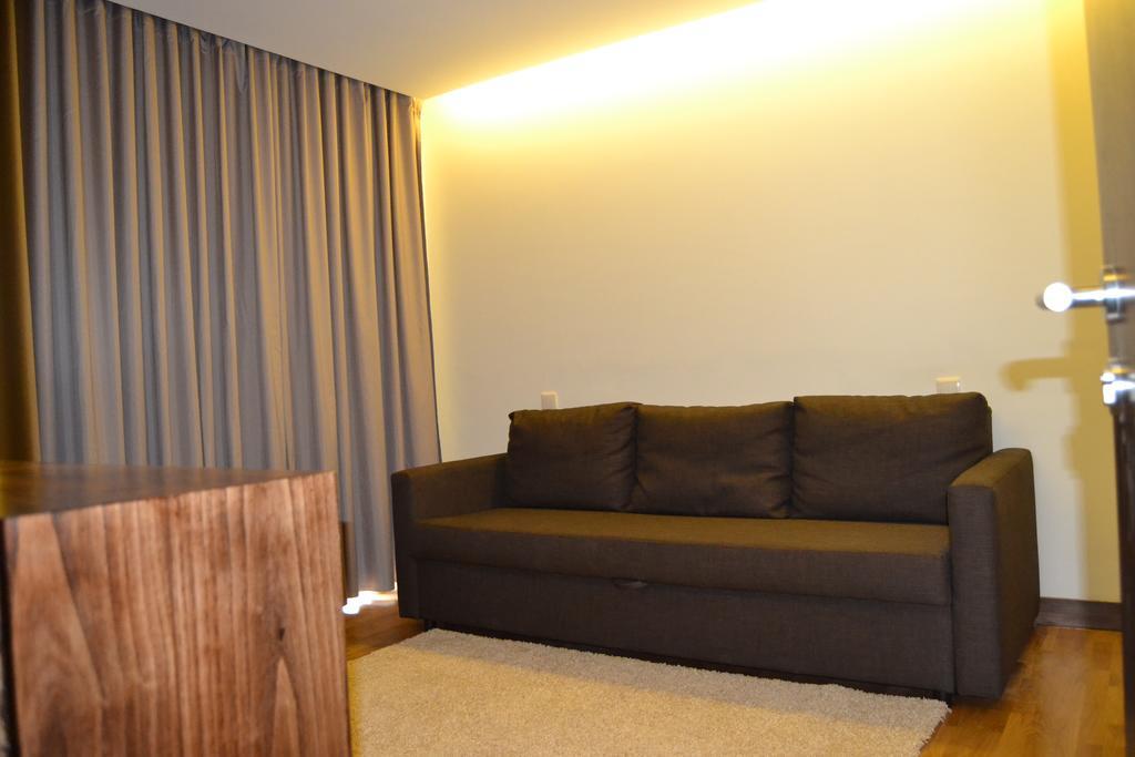 Encosta Do Sossego Hotel Кабесейрас де Басто Екстериор снимка