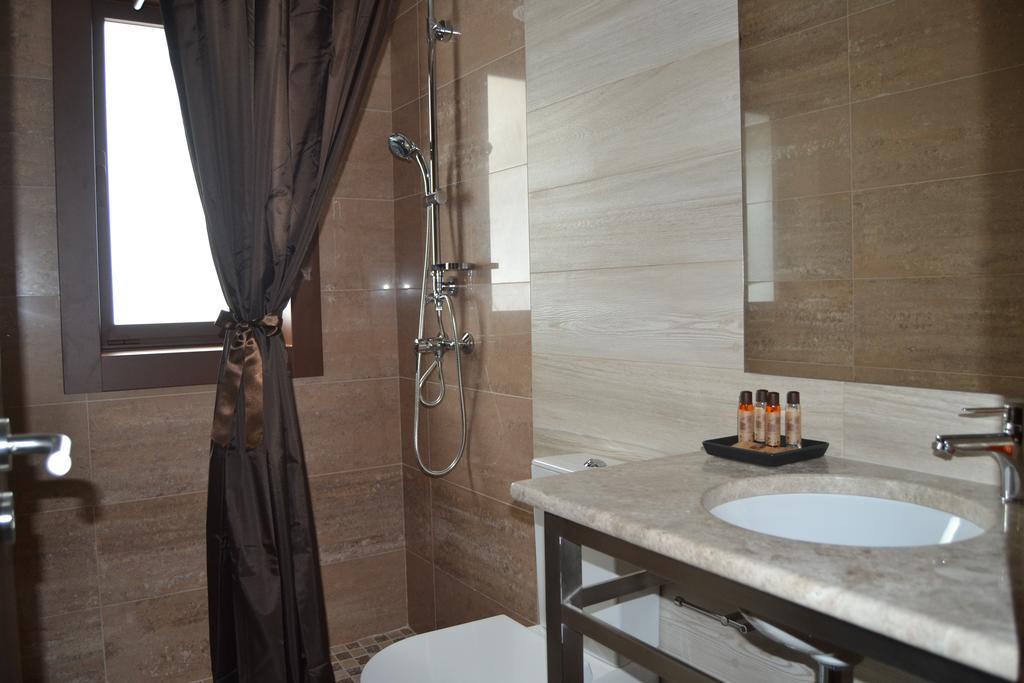 Encosta Do Sossego Hotel Кабесейрас де Басто Екстериор снимка